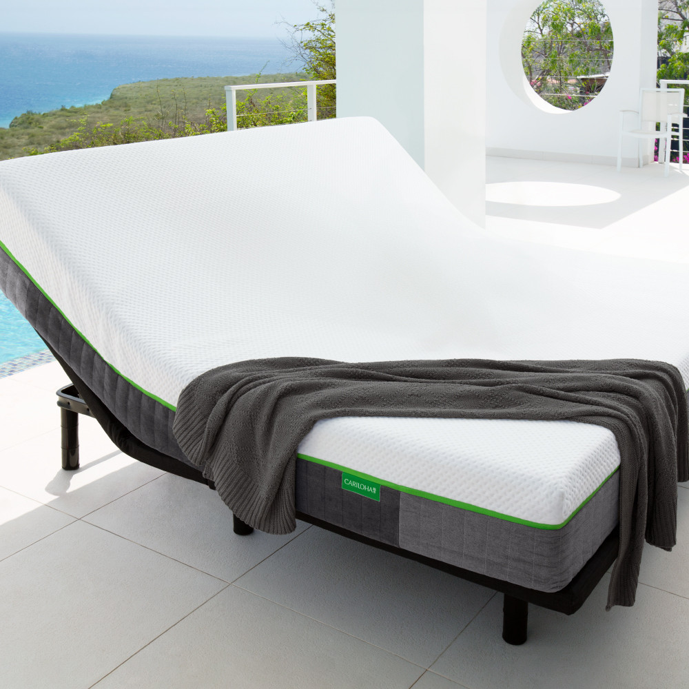 Classic Bamboo Mattress | Cariloha