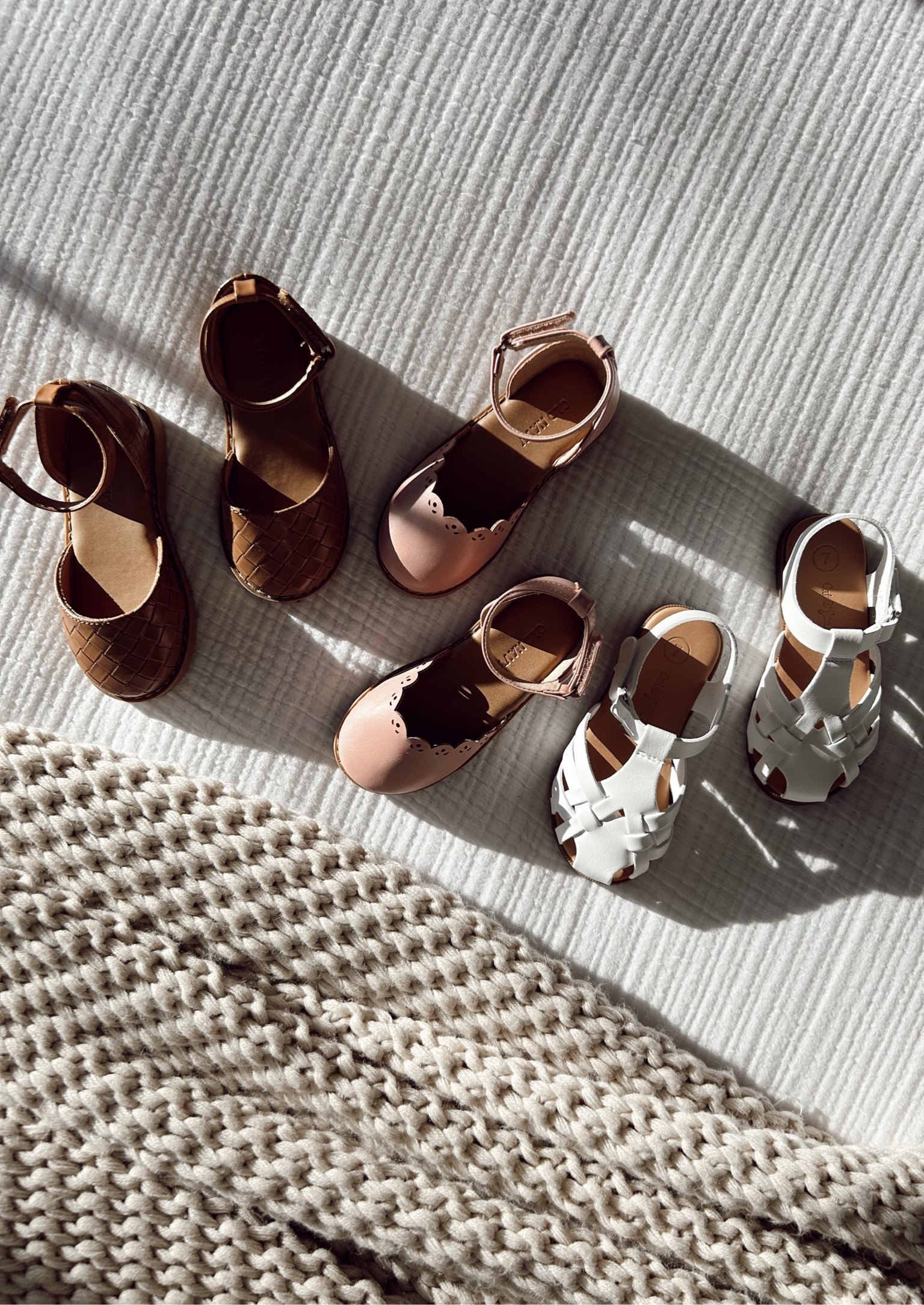 toddler girl spring sandals ✨ #toddlergirl #spring #springstyle #style #toddlerfashion #sandals #springshoes #summer #summershoes #oldnavy #targetstyle 

#LTKbaby #LTKSpringSale #LTKkids