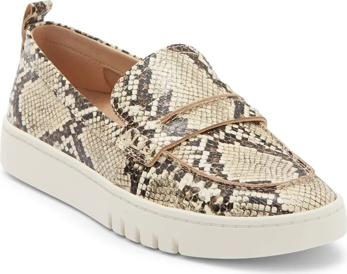Chantel Penny Loafer Slip-On Sneaker (Women) | Nordstrom Rack