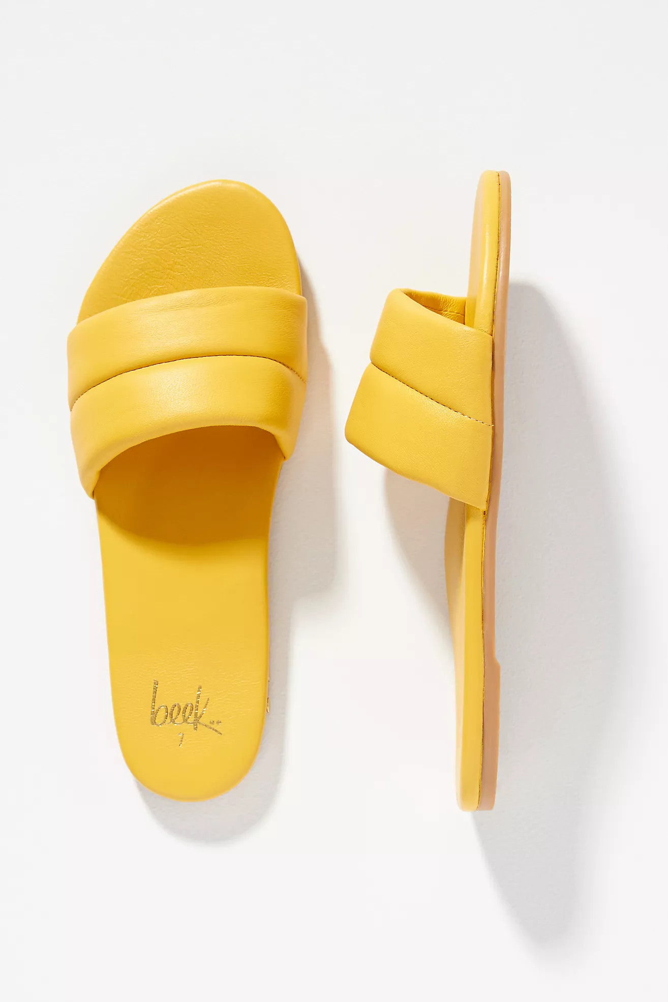 beek Sugarbird Sandals | Anthropologie (US)