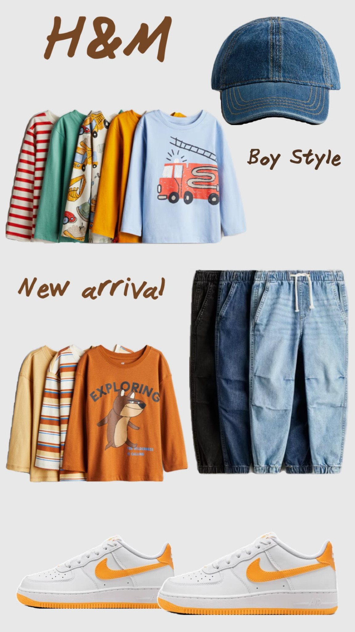 #LTKKids #LTKU #LTKStyleTip