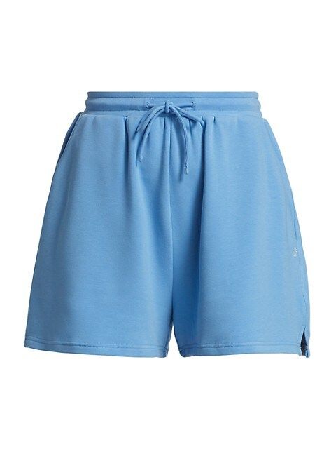 Drawstring Sweatshorts | Saks Fifth Avenue