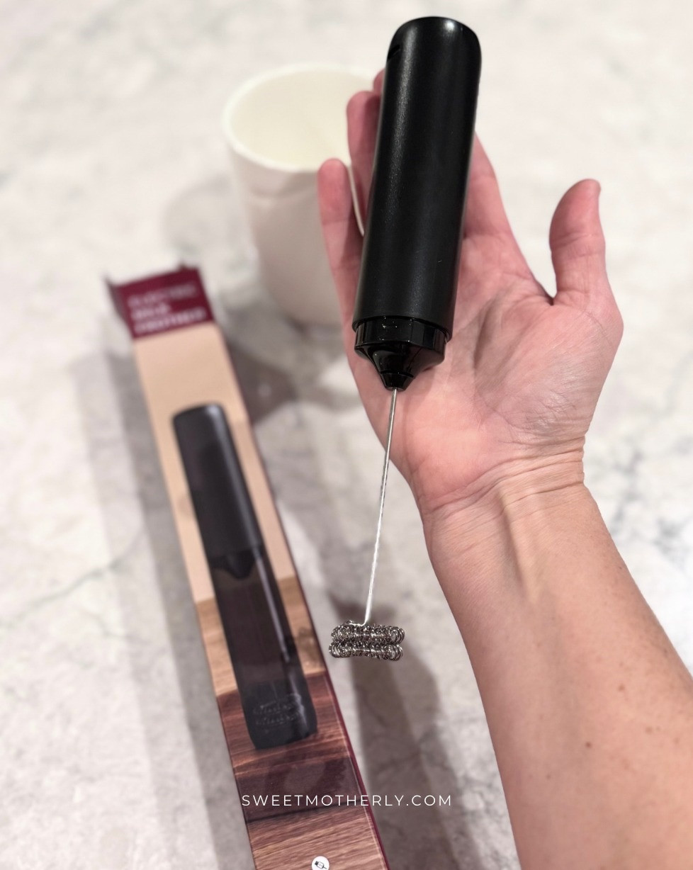 Grab my rechargeable frother for just $9 now on limited time deal!!

Coffee making accessories
At home coffee bar
Espresso machine essentials
Coffee station decor
Barista tools and gadgets
Milk frothers and mugs
Coffee lover kitchen finds
Morning coffee essentials
Coffee bar organization

#LTKSeasonal #LTKSaleAlert