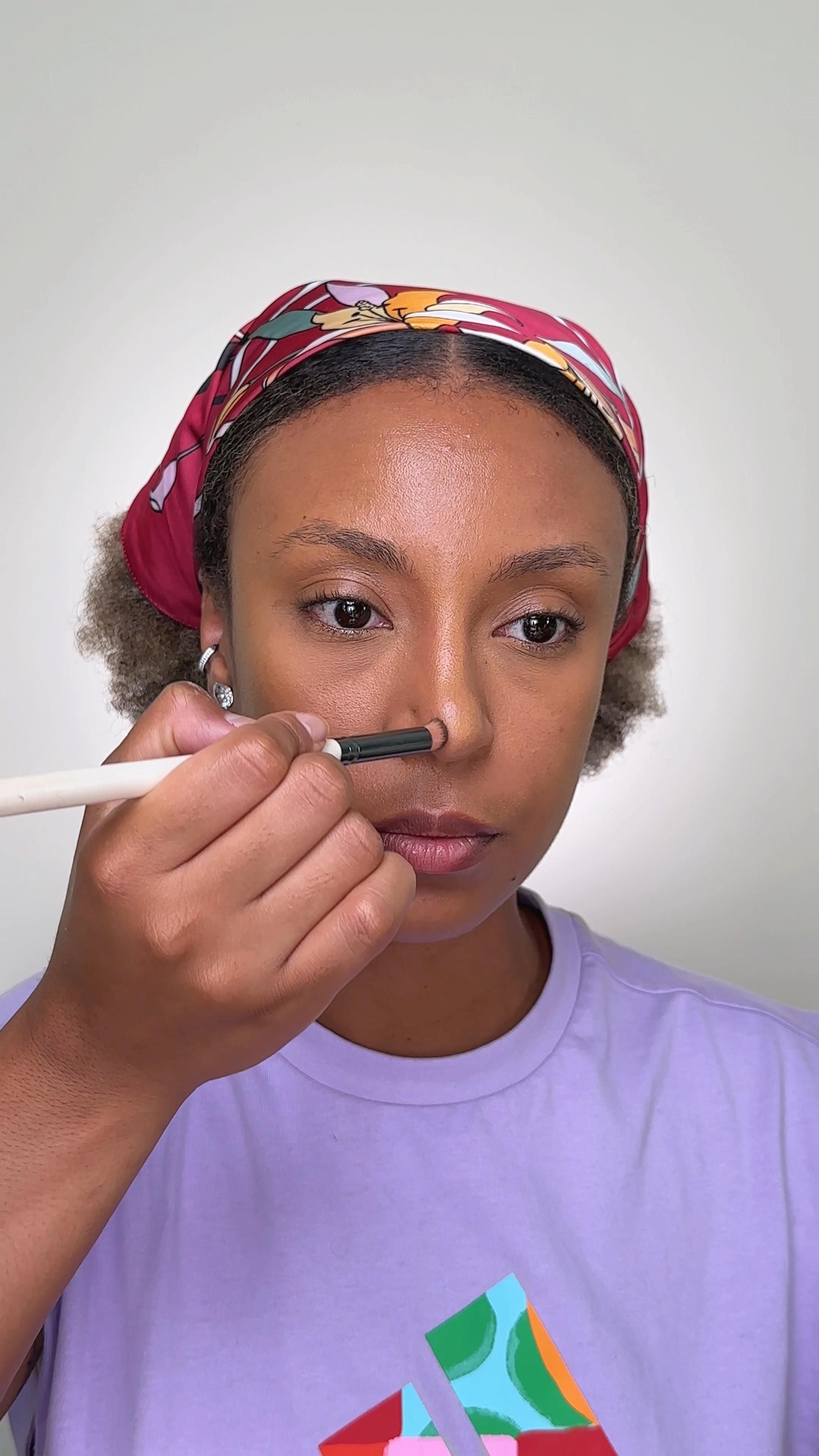 Time AFINA ou time DEIXA DISSO?

Nesse vídeo eu explico bem sobre jogo de luz e sombra para valorizar o desenho da napa como você achar melhor.

#maquiagemltk #dicasdebeleza #dicademaquiagem #dicasdemaquiagem #ltkmakeup