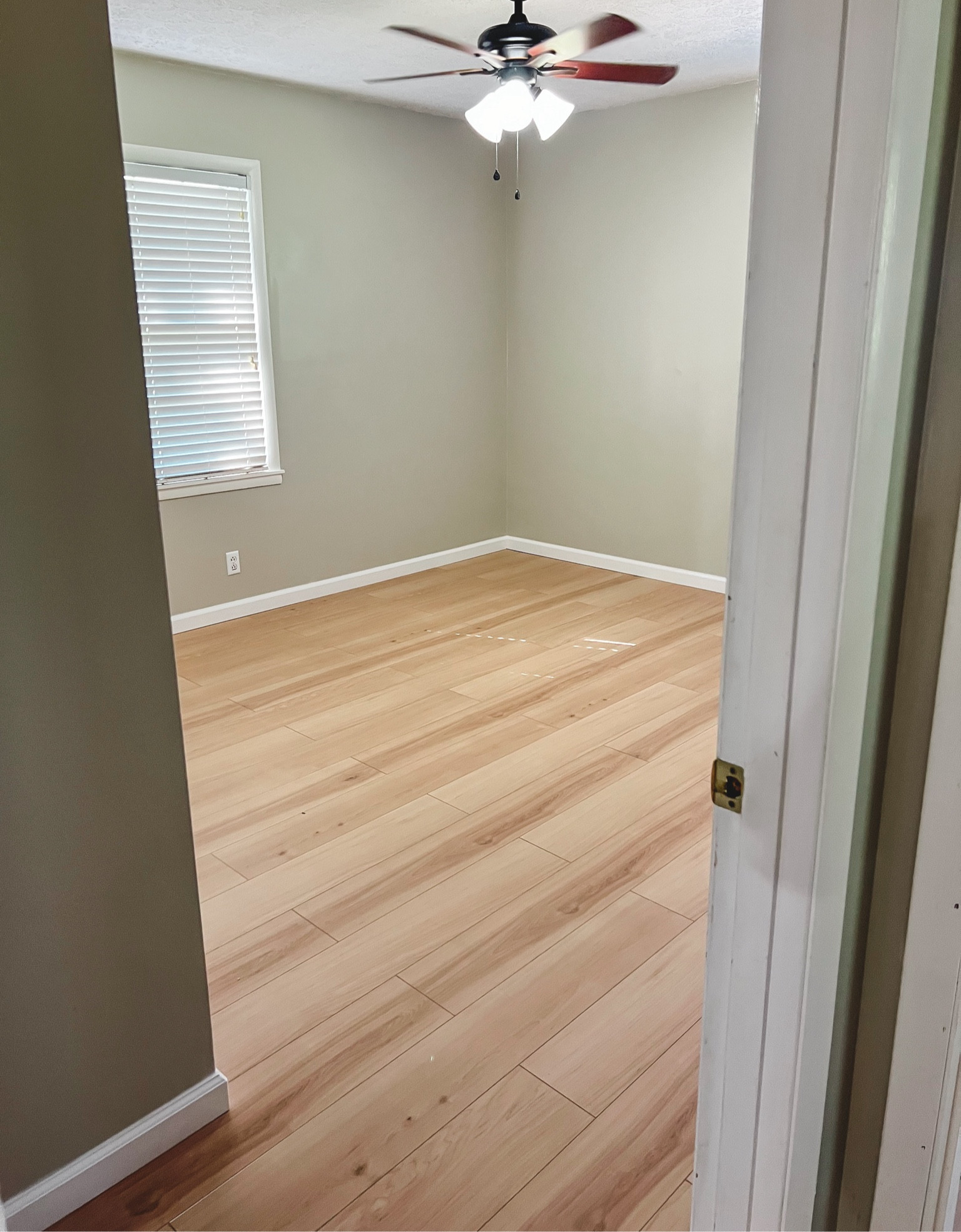 New flooring from Lowe’s #homerenovation #vinylfloors 

#LTKHome #LTKSeasonal #LTKFindsUnder100