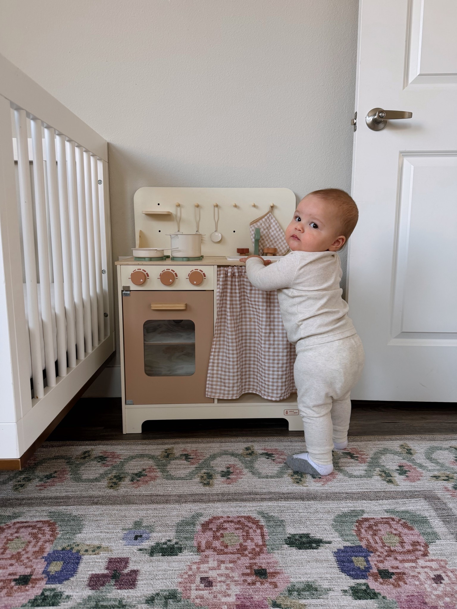 Our favorite kitchen set

#LTKHome #LTKBaby #LTKKids
