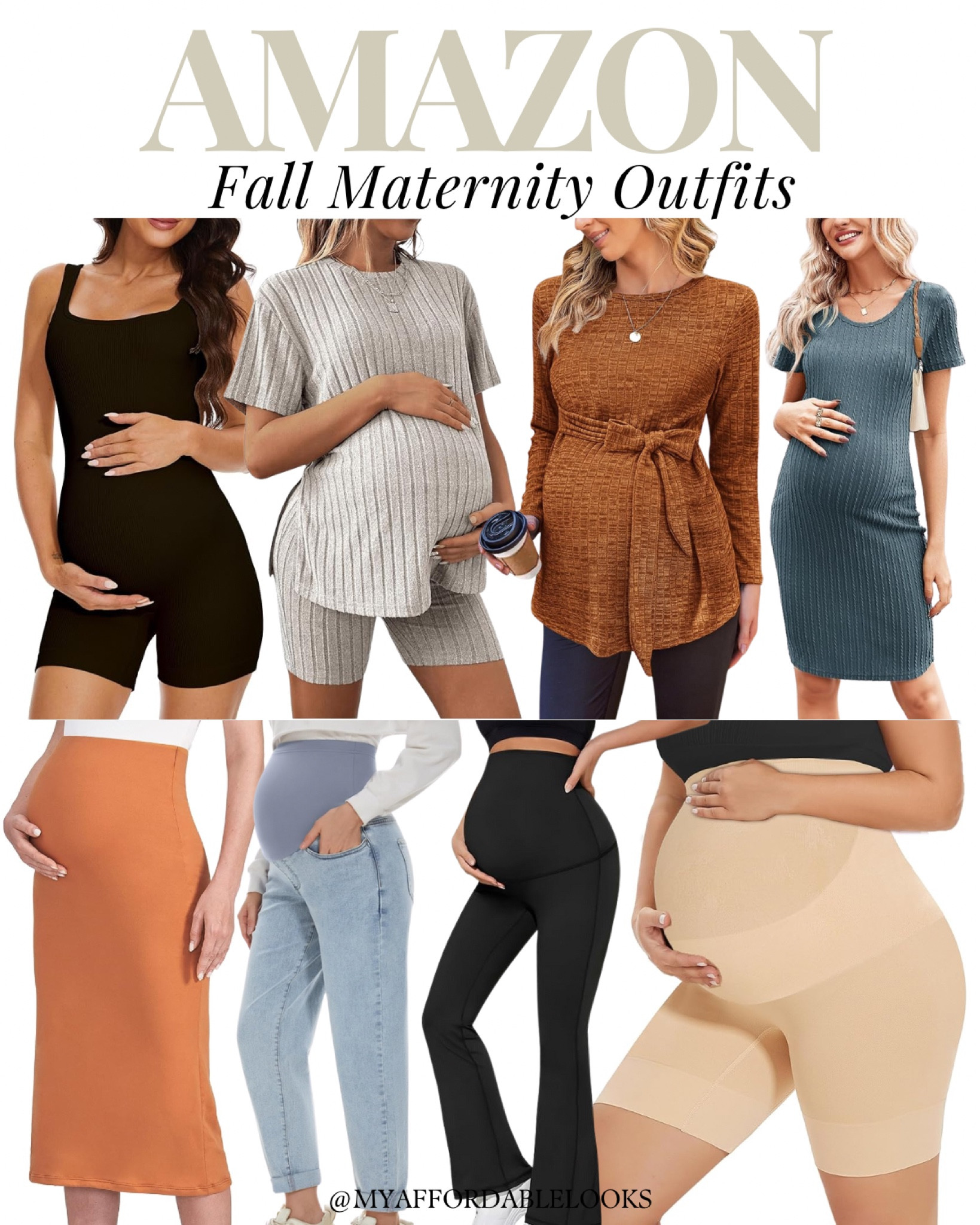 #LTKBump #LTKStyleTip #LTKBaby