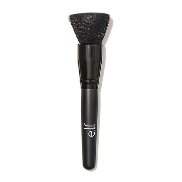 e.l.f. Cosmetics Powder Brush - Vegan and Cruelty-Free Makeup | e.l.f. cosmetics (US)