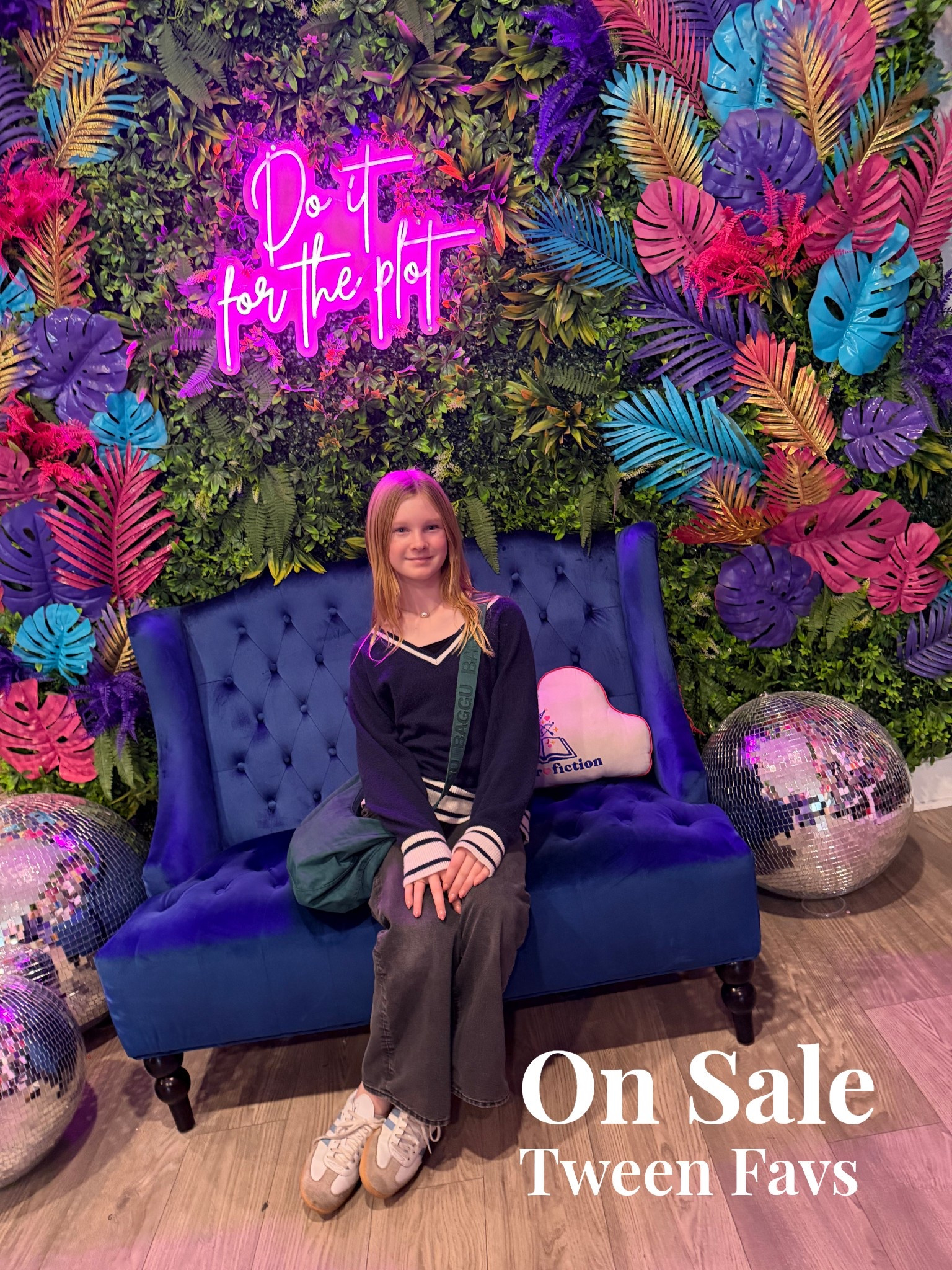 Shopping for tween gifts?!? These are some favs that are currently on sale! 

#LTKKids #LTKmomlife #LTKGiftGuide