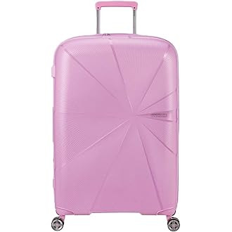 STARVIBE METALLIC PASTEL LAVENDER SPINNER 67/24 EXP TSA | Amazon (DE)