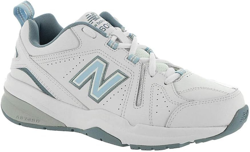 New Balance Women's 608 V5 Cross Trainer | Amazon (US)