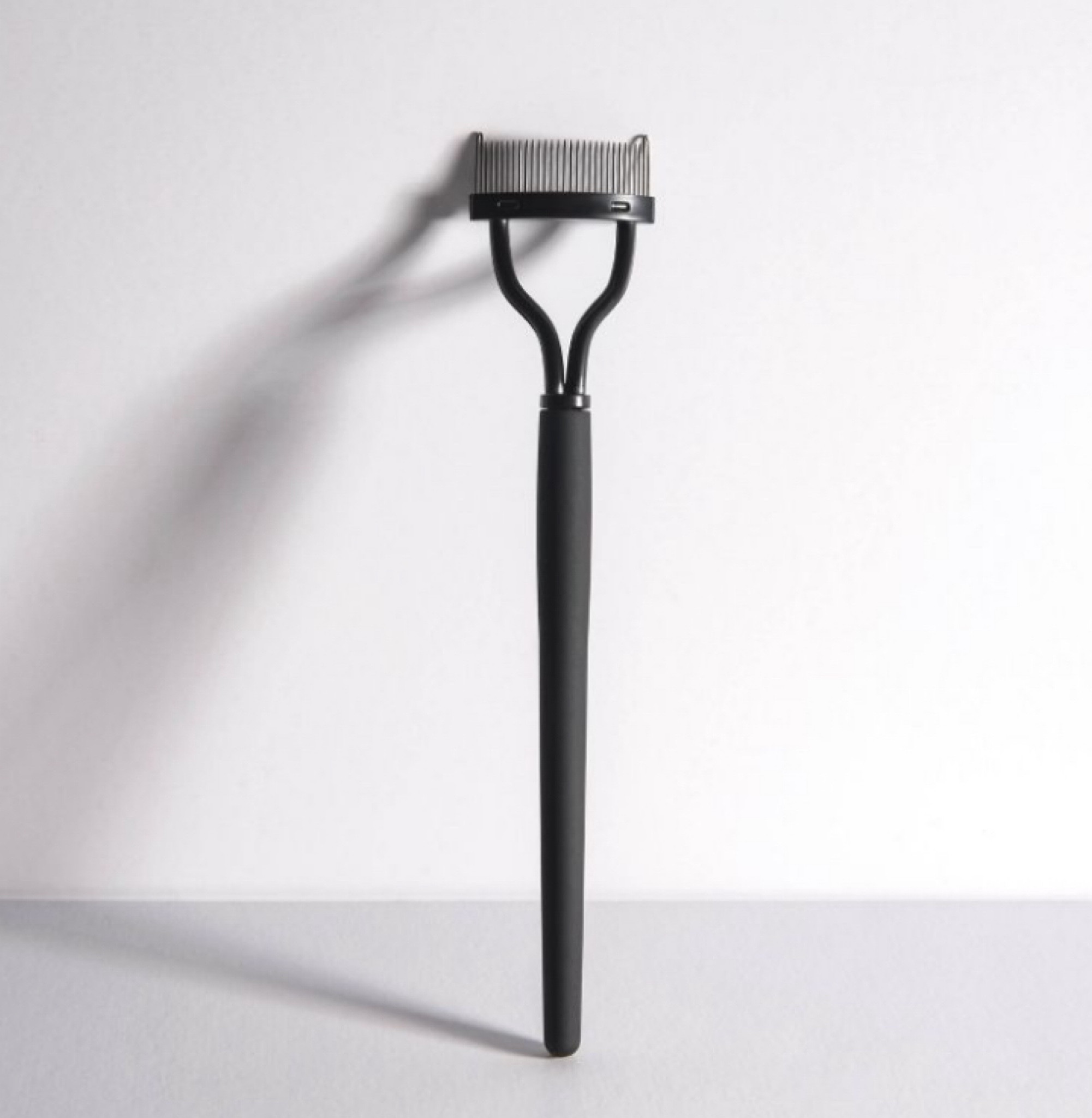 eyelash comb with metal bristles 

#LTKBeauty