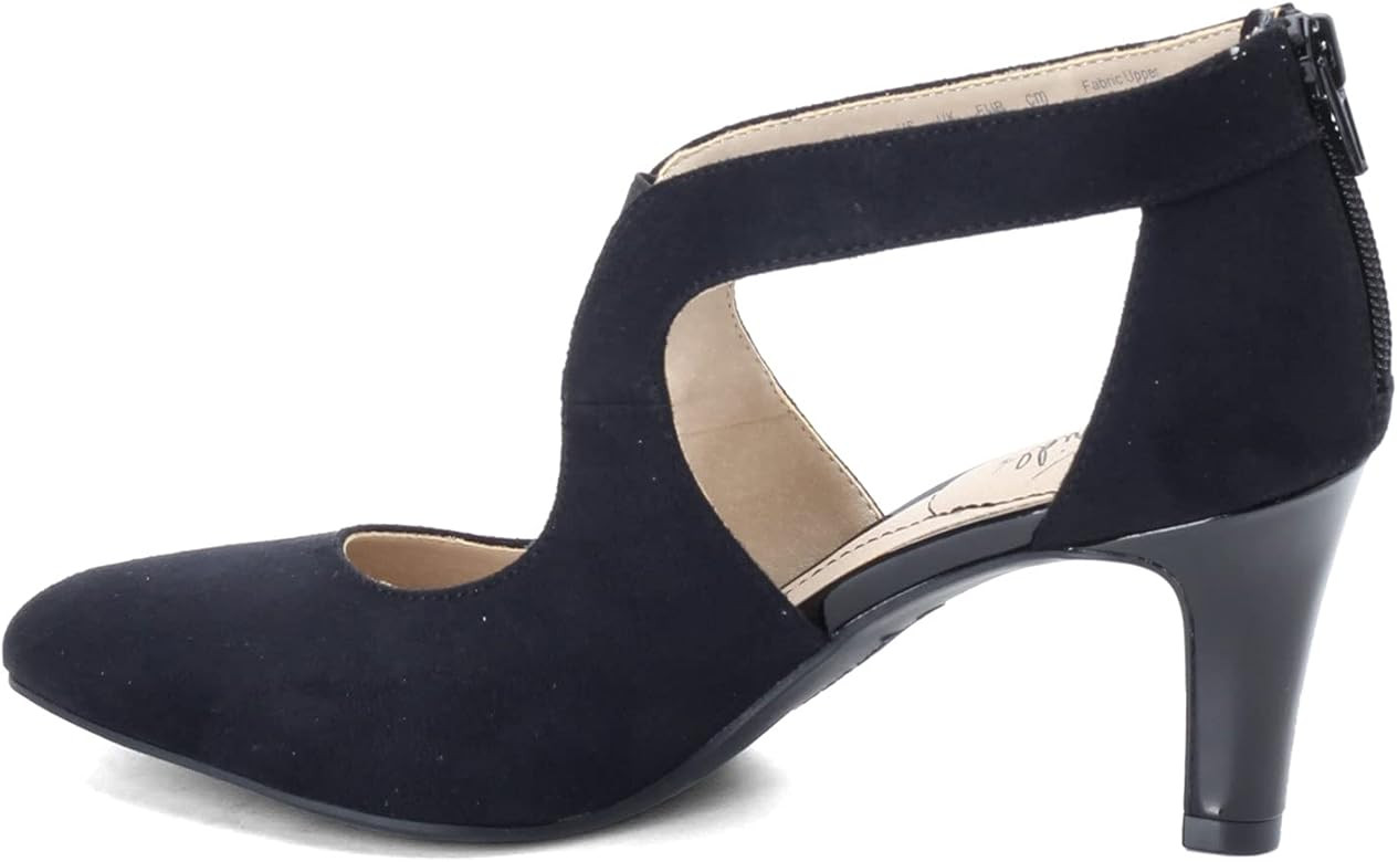 LifeStride Women's Giovanna 2 Pump | Amazon (US)