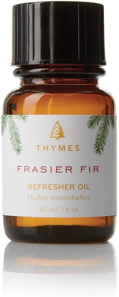 Thymes Refresher Oil - 1 Fl Oz - Frasier Fir | Amazon (US)