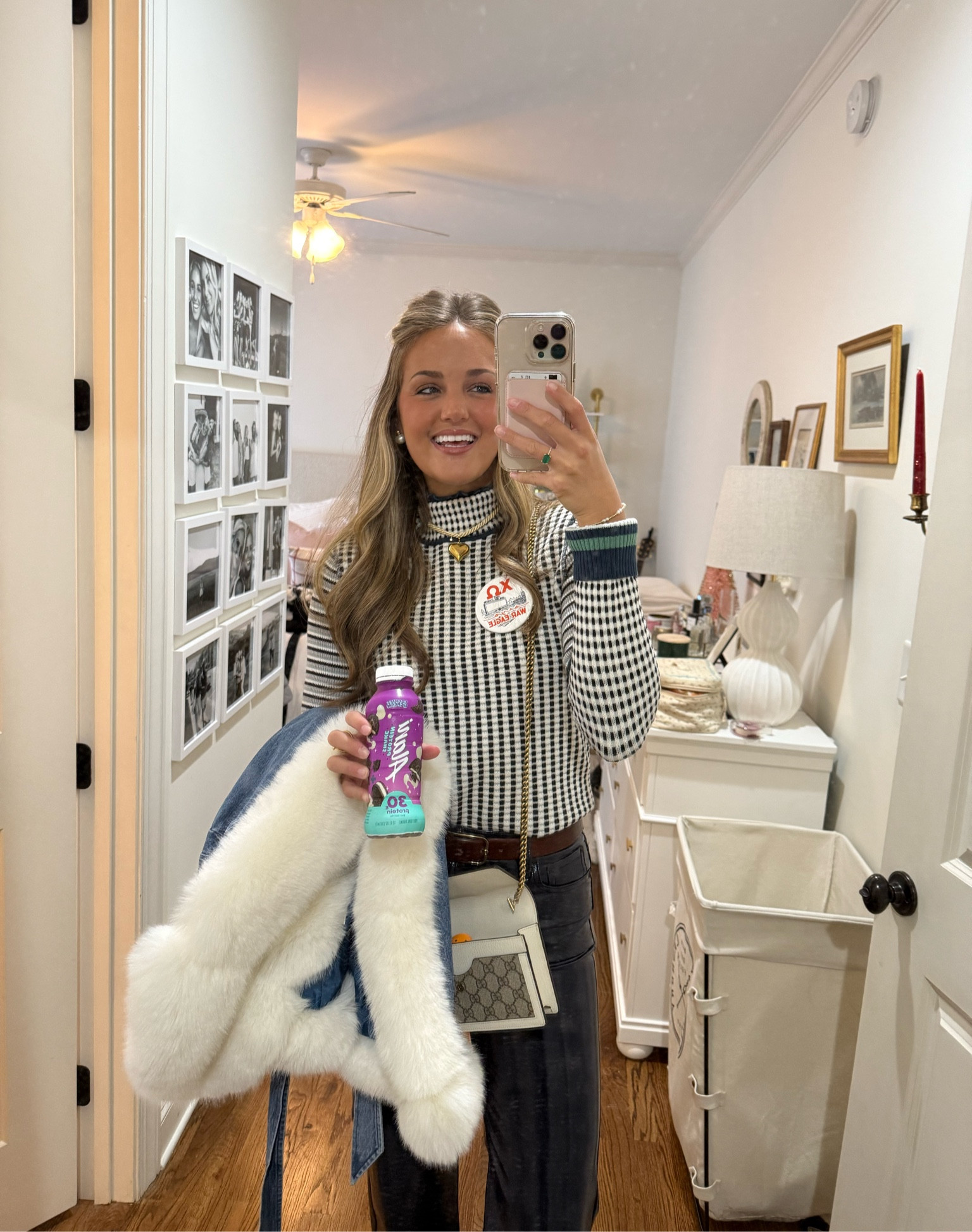 Gameday OOTD 

#LTKHoliday #LTKSeasonal #LTKParties