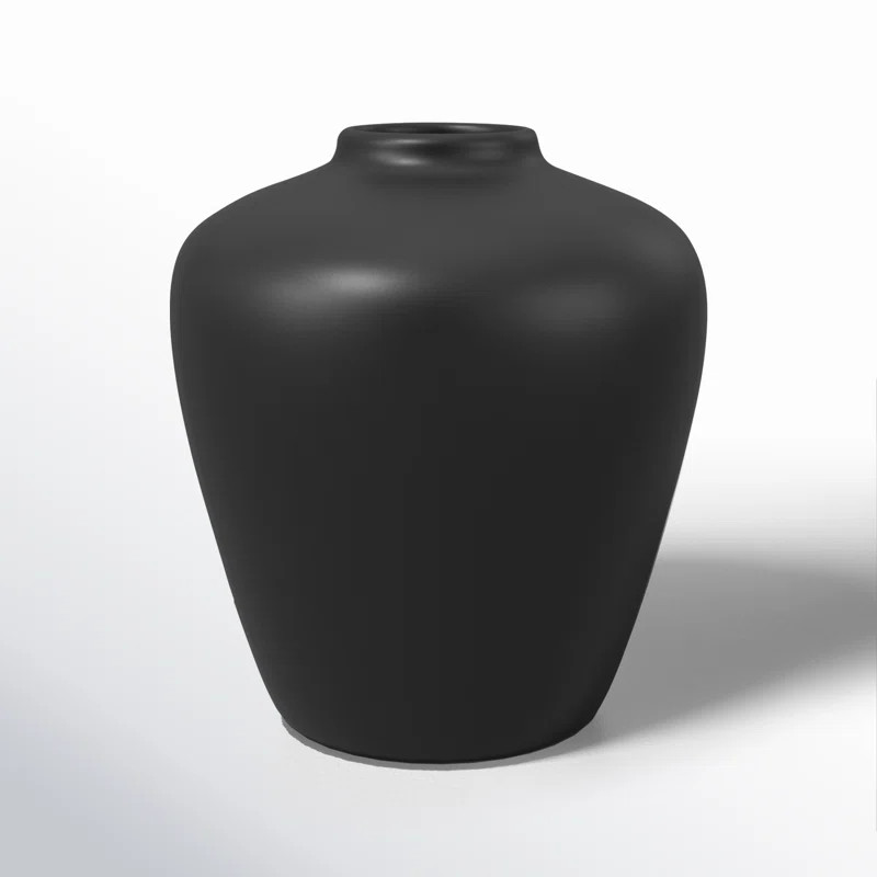 AllModern Mable Ceramic Table Vase & Reviews | Wayfair | Wayfair North America
