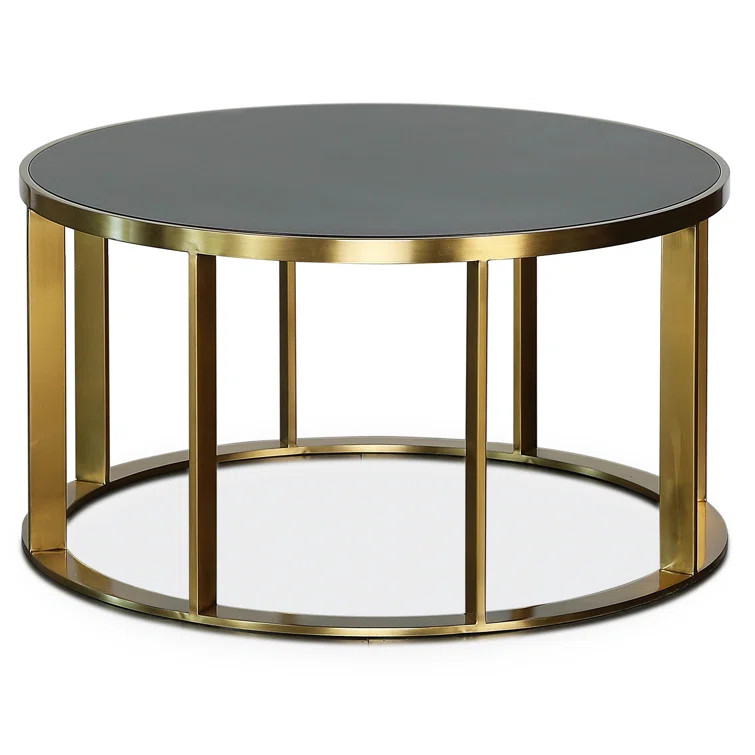 Hannah Coffee Table | Wayfair Professional