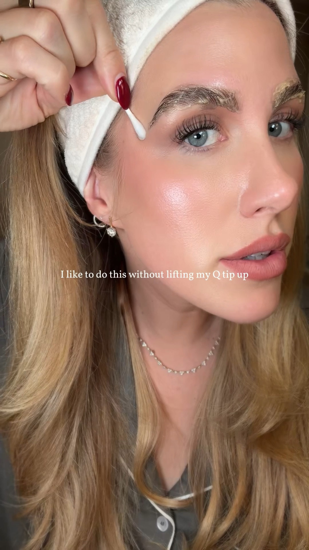 what I use to dye my own eyebrows! easy + inexpensive! 

#LTKBeauty