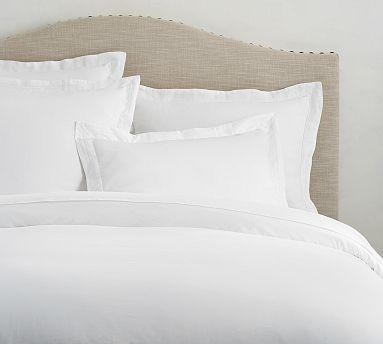 Duvet Cover | Pottery Barn (US)