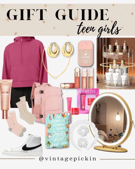 Teen Girls holiday Christmas gift guide! 

#LTKCyberWeek #LTKGiftGuide #LTKHoliday