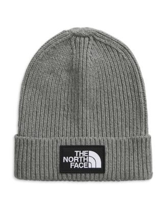 Unisex Kids' TNF™ Logo Box Cuffed Beanie | Bloomingdale's (US)
