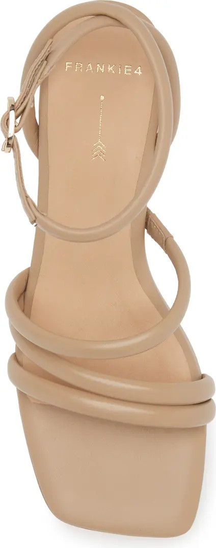 Ramsay Block Heel Sandal (Women) | Nordstrom