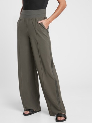 Nolita Wide Leg | Athleta