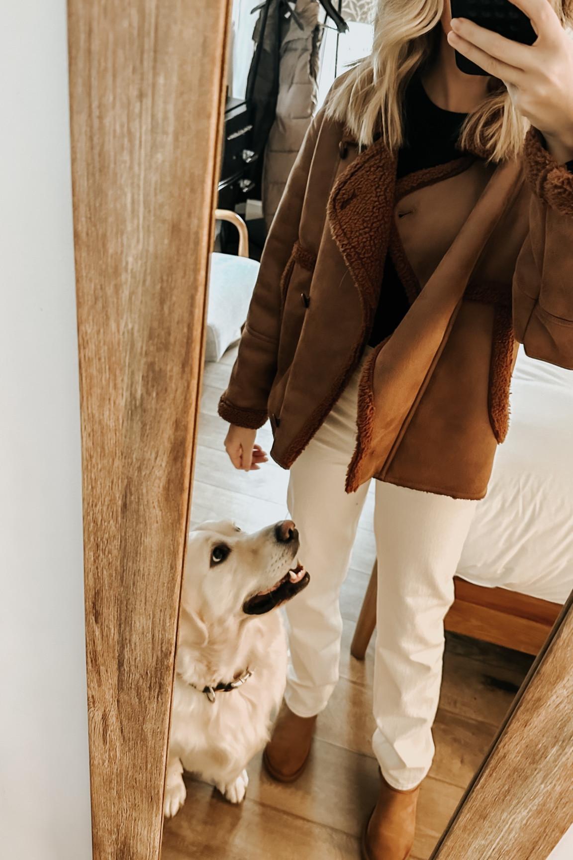 fall outfit 
Ugh boots 
Winter white 
Brewery outfit 
Nantucket 


#LTKHoliday #LTKfindsunder100 #LTKSeasonal