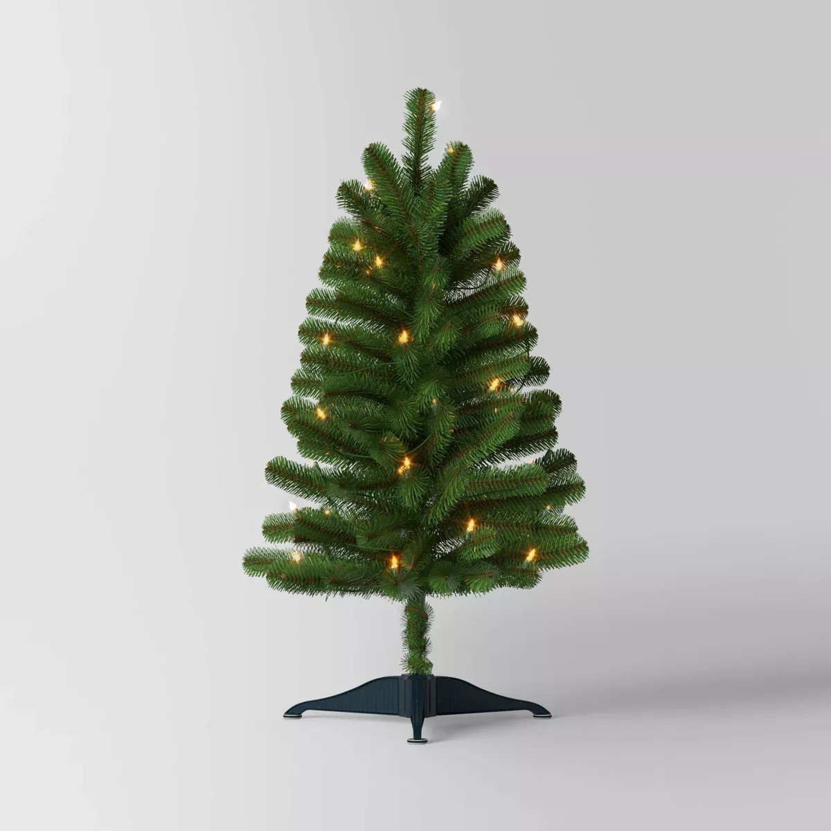 Pre-lit Alberta Spruce Artificial Christmas Tree - Wondershop™ | Target