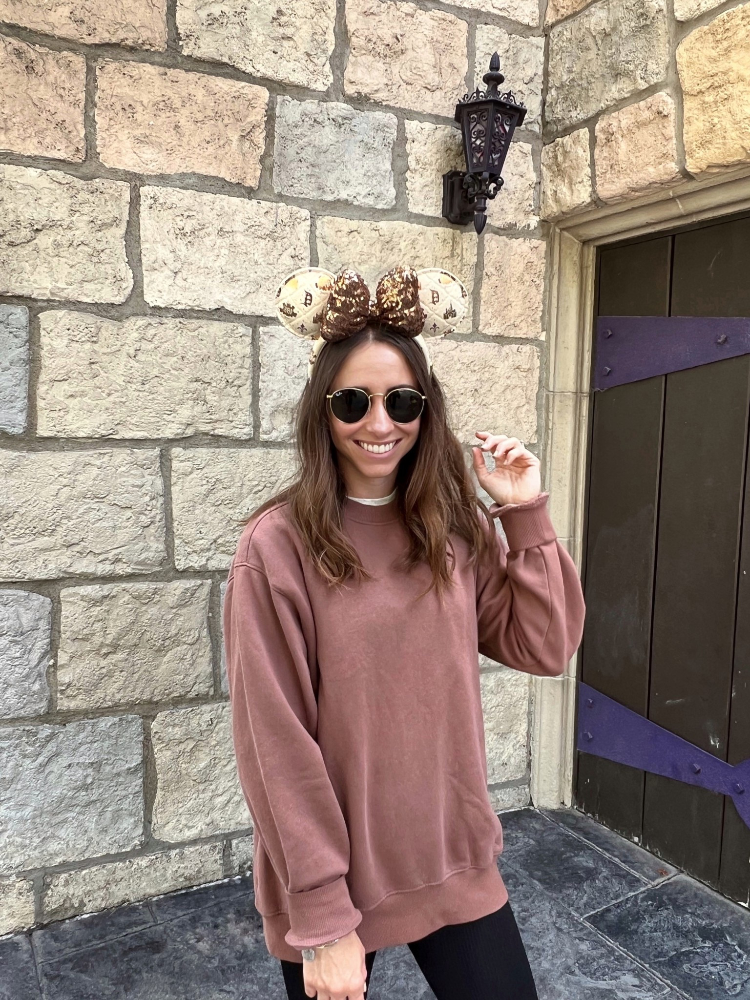 DISNEY 70th Outfit ❤️ ears I got at Disneyland and don’t have a link to order online   #disneyland #disneylandootd #mickeymouse #celebratehappy 

#LTKFindsUnder50 #LTKStyleTip #LTKSummerEdit