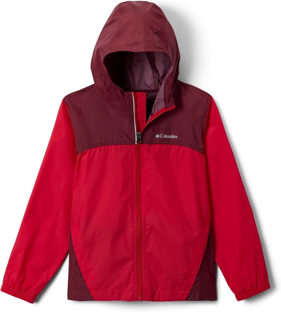 Columbia Boys' Glennaker Rain Jacket | Amazon (US)