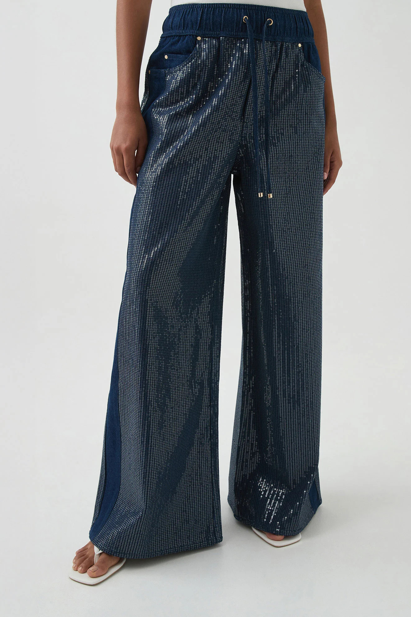 Reflect Relaxed Jeans | aje. (Australia)