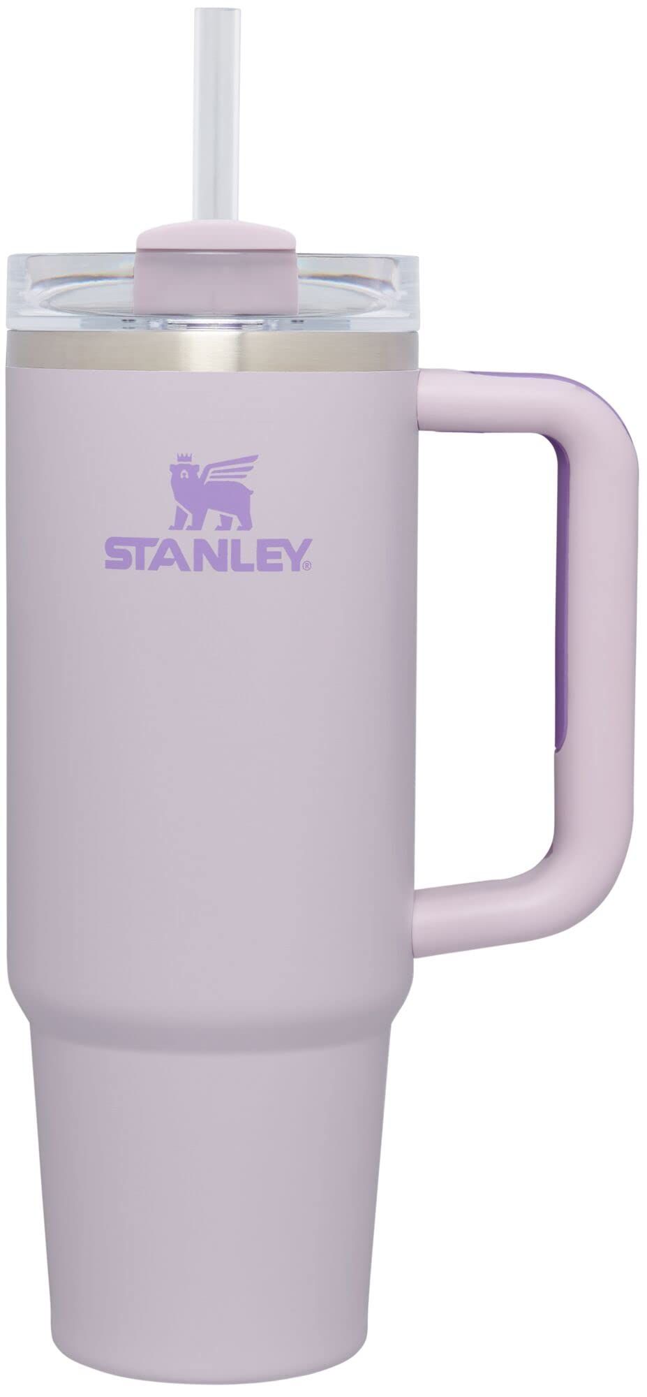 Stanley Quencher H2.O FlowState™ Tumbler 30oz Orchid | Amazon (US)