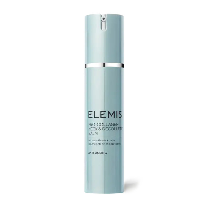 Pro-Collagen Neck & D\u00e9collet\u00e9 Balm | Elemis UK