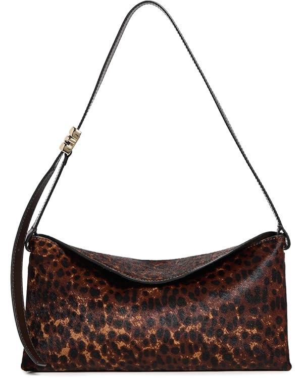 Madewell Women's Date Night Party Leopard Shoulder Bag | Amazon (US)