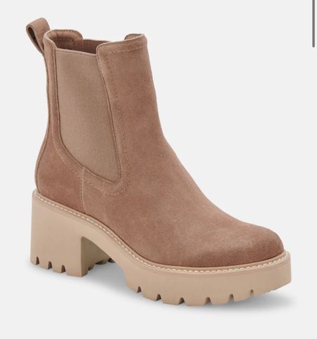 Dolce vita fall booties
Chelsea boots
Fall fashion inspo 

#LTKSeasonal #LTKstyletip #LTKHalloween