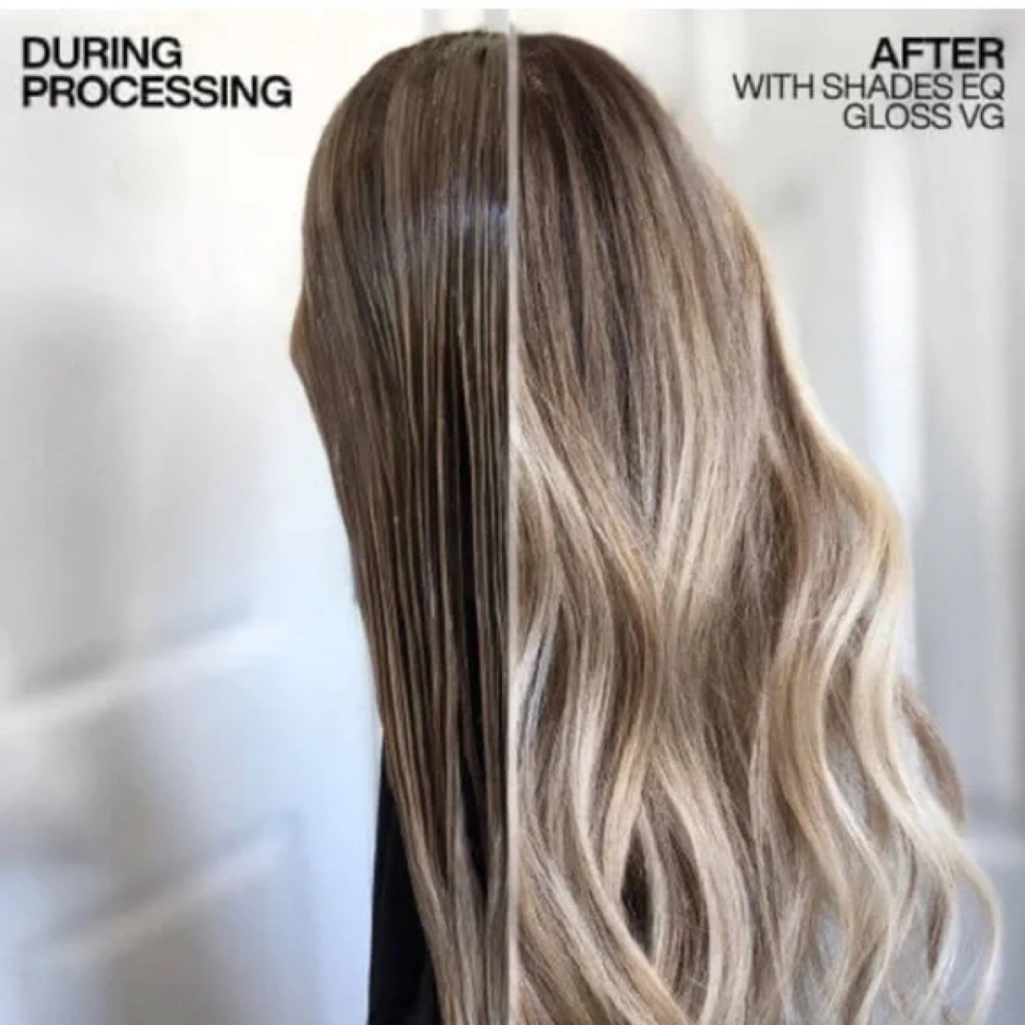 10VG Shades EQ Color Gloss the perfect creamy blonde color gloss. To take that overprocessed blonde that lacks and you real custom color design.

#LTKBacktoSchool #LTKSaleAlert #LTKBeauty