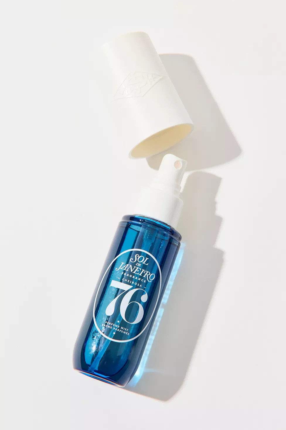 Sol de Janeiro 3oz Travel Perfume Mist | Urban Outfitters (US and RoW)