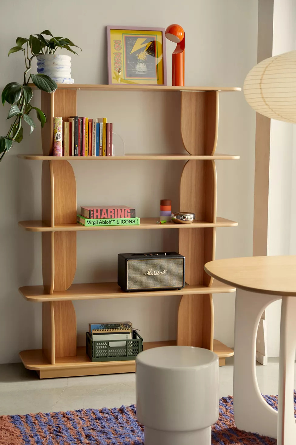 Silas Bookshelf | Urban Outfitters (US and RoW)
