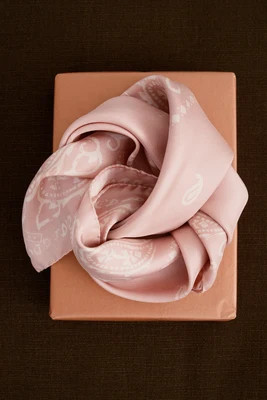 The Silk Bandana | AYR
