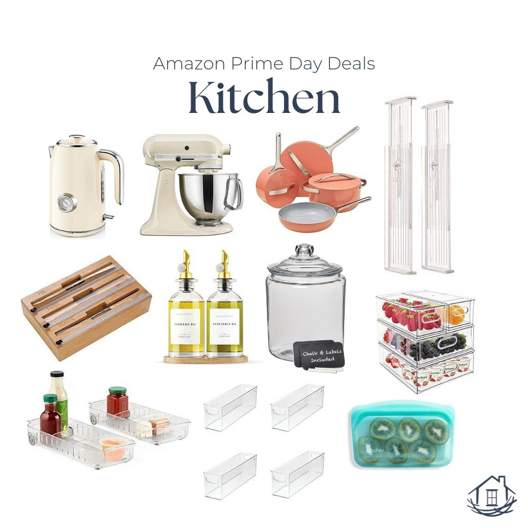 #Amazon Prime Day Deals

