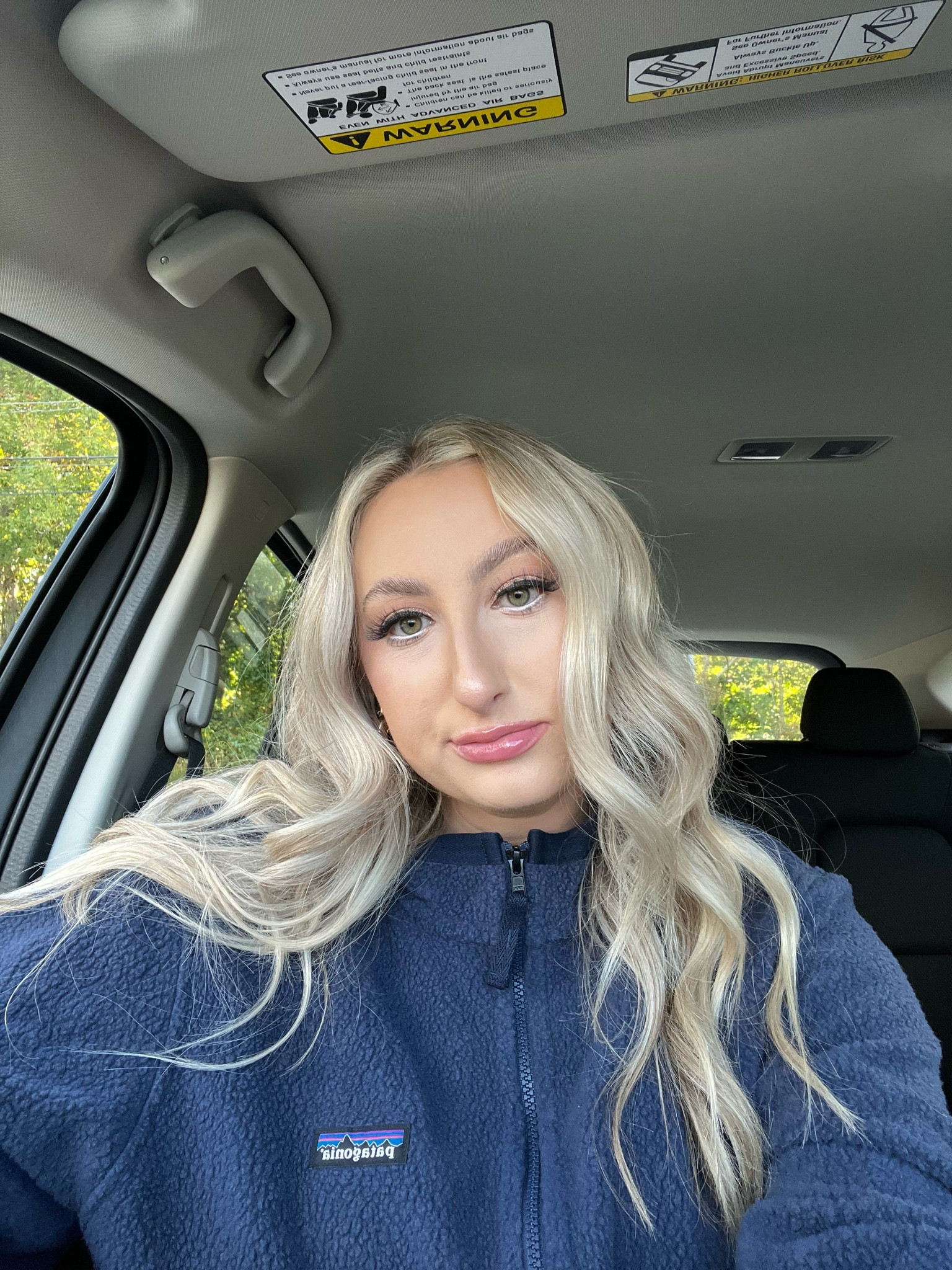 The best lightweight fleece

#LTKSeasonal #LTKHoliday #LTKGiftGuide