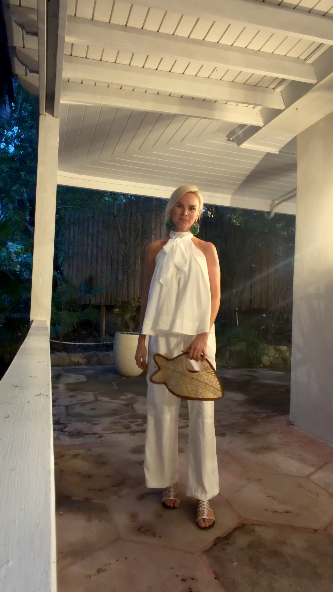 Look for less 

#LTKootd #LTKTravel #LTKgrwm