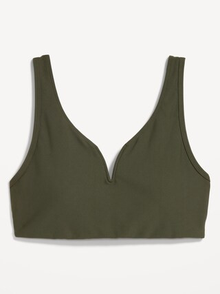 Medium Support PowerSoft Sports Bra | Old Navy (US)