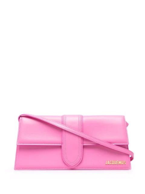 Le Bambino Long shoulder bag | Farfetch Global