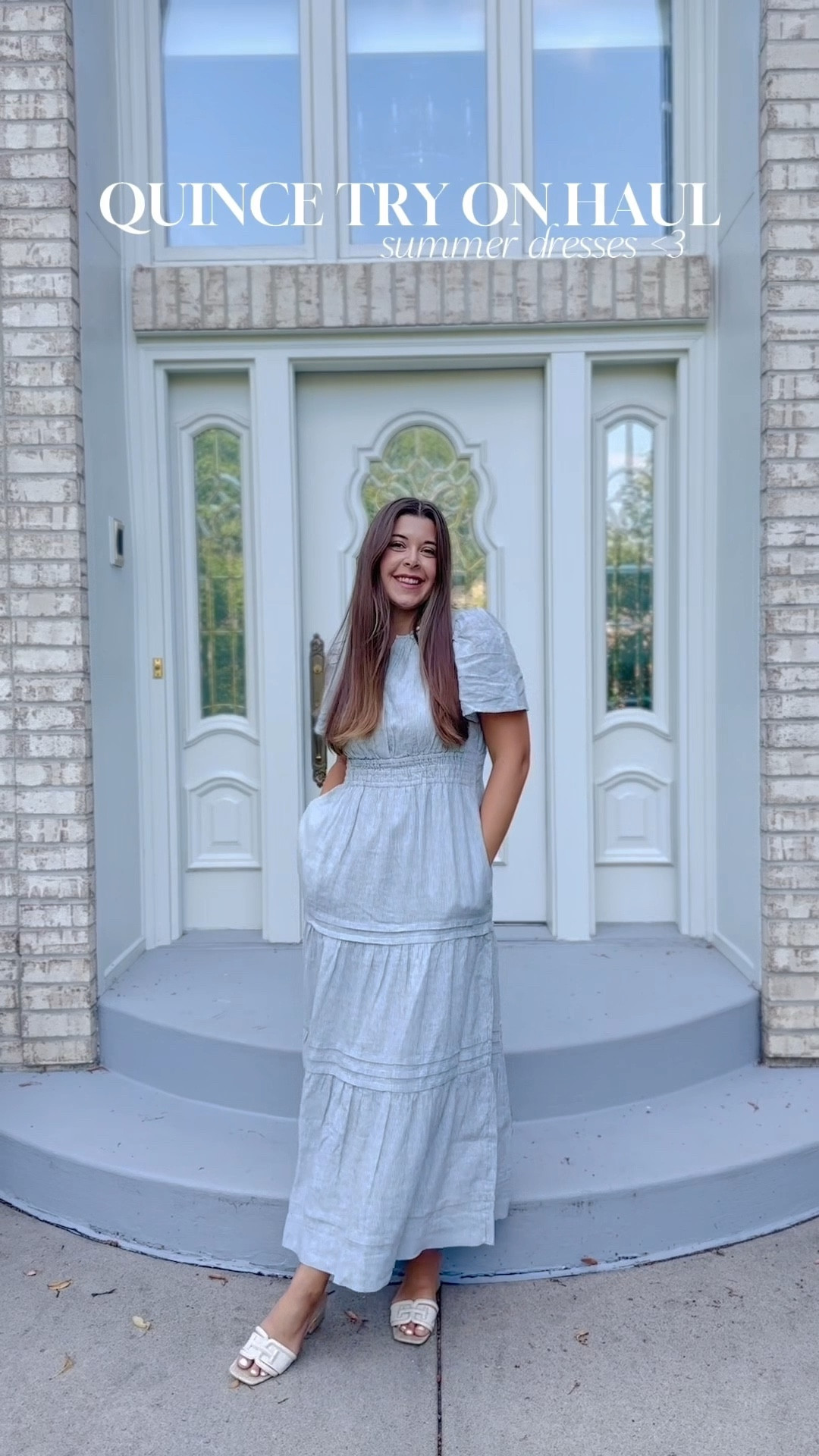 #LTKSeasonal #LTKStyleTip #LTKWorkwear