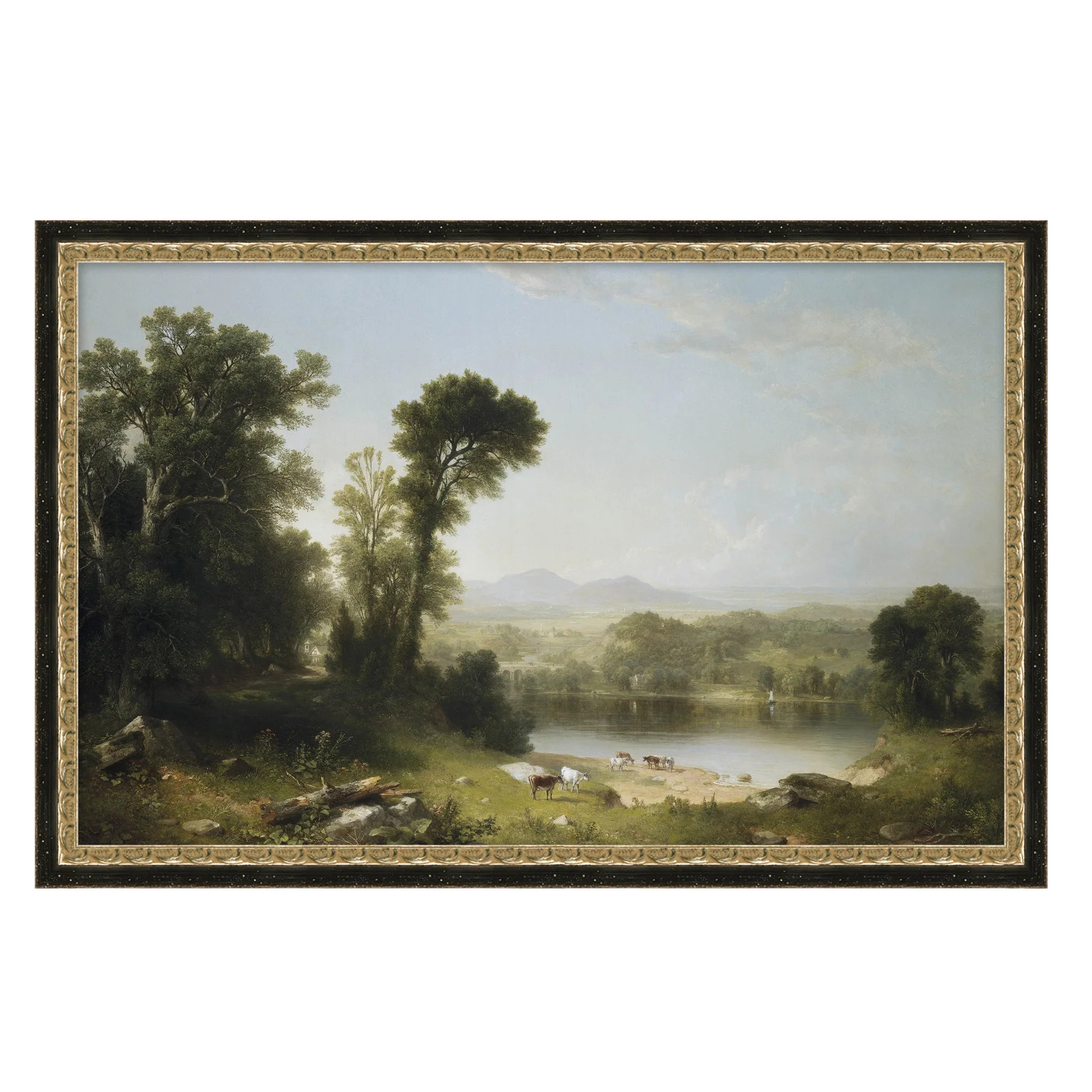 Lakeshore Lookout | Magnolia