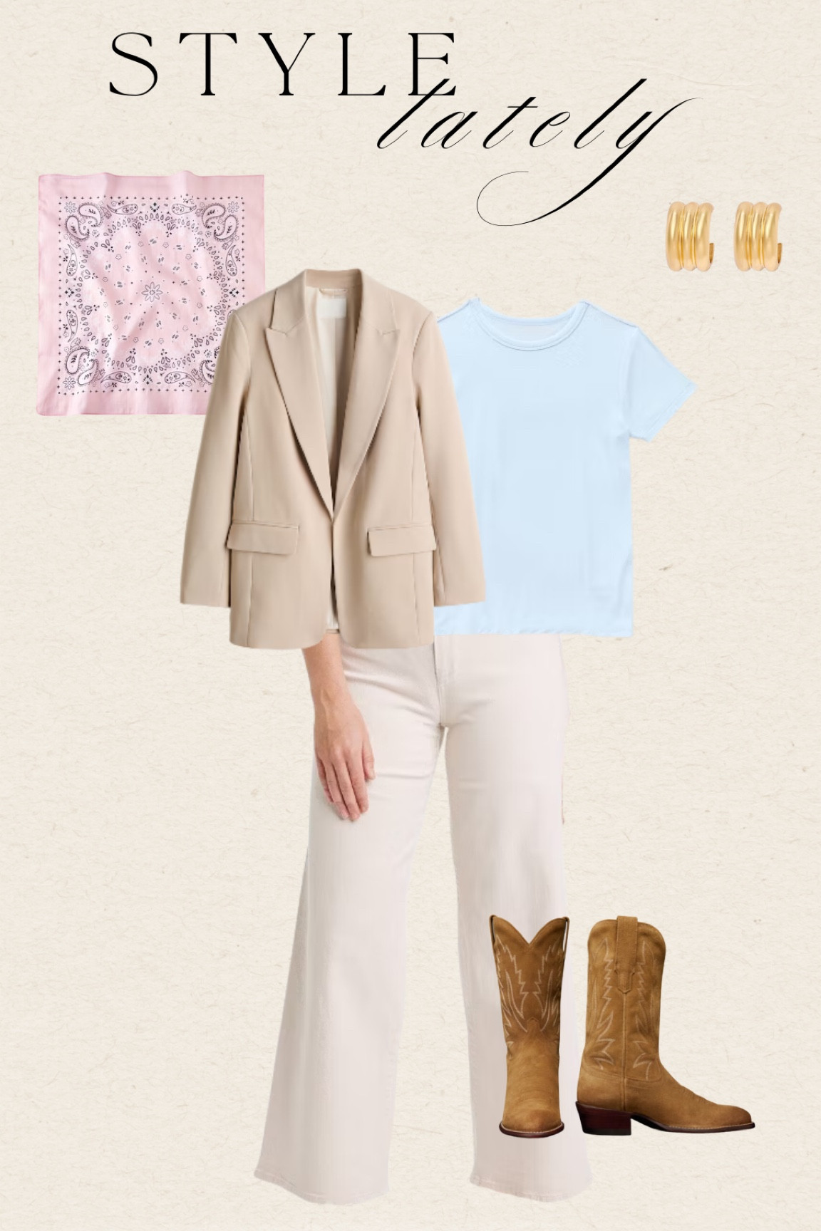 2/10/26 OOTD



#LTKstyletip #LTKmidsize #LTKworkwear