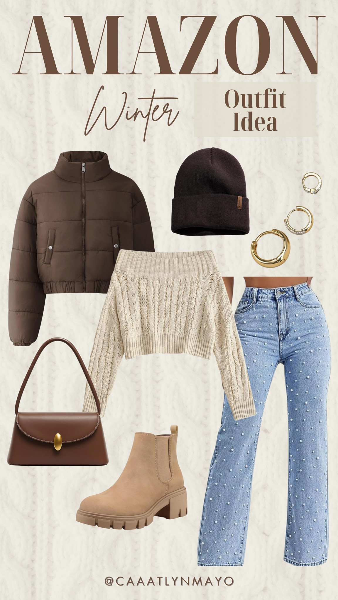 Cozy Winter Outfit Idea! #founditonamazon #womens #fashion

#LTKFindsUnder50 #LTKFindsUnder100 #LTKSeasonal