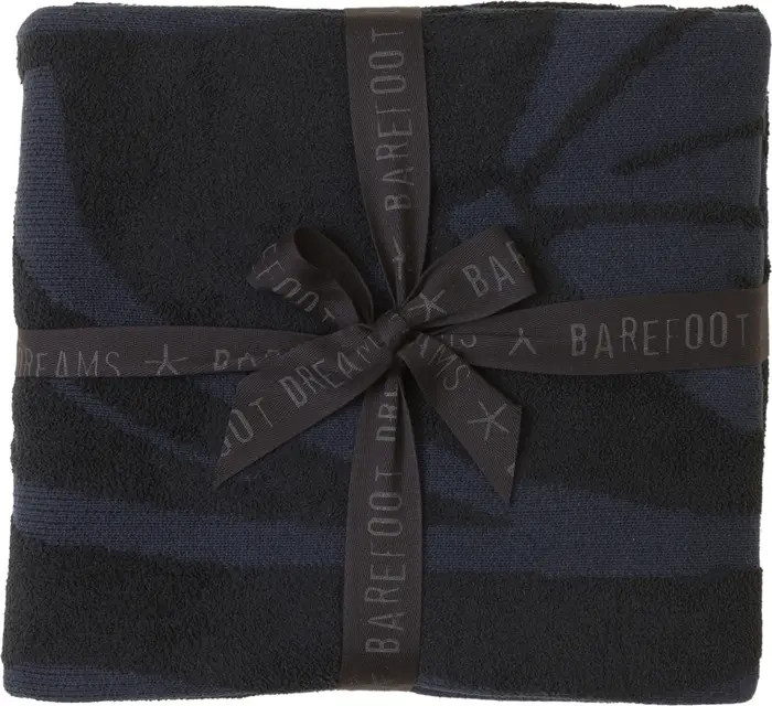 Barefoot Dreams® CozyChic® Desert Bloom Throw Blanket | Nordstrom | Nordstrom